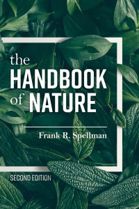 Titelbild: The Handbook of Nature 9781641433679