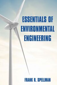 Cover image: Essentials of Environmental Engineering 9781641433693