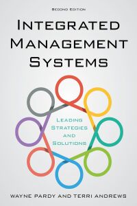 Cover image: Integrated Management Systems 2nd edition 9781641433716