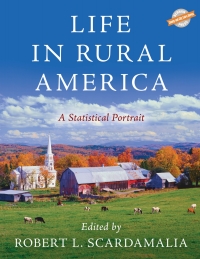 Omslagafbeelding: Life in Rural America 1st edition 9781641434515
