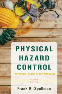 Cover image: Physical Hazard Control 9781641434553