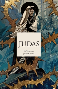 Imagen de portada: Judas 9781641440875