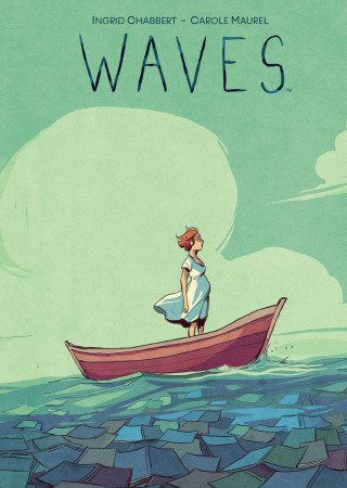 Cover image: Waves 9781684153466