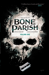 صورة الغلاف: Bone Parish Vol. 1 9781641443371