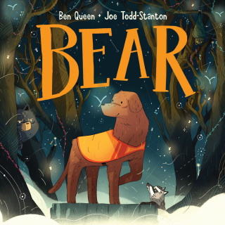 Cover image: Bear 9781684155316
