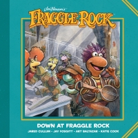 صورة الغلاف: Jim Henson's Down at Fraggle Rock 9781641447034