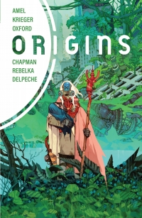 Imagen de portada: Origins 9781684155552