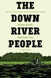 Imagen de portada: Down River People OGN SC 9781641447294