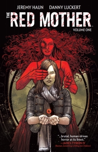 Cover image: Red Mother Vol. 1 1st edition 9781641447324