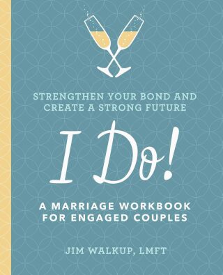 Imagen de portada: I Do! 9781641522137