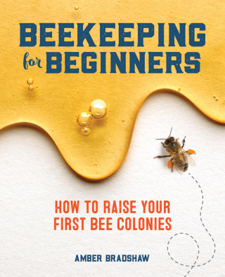 Imagen de portada: Beekeeping for Beginners 9781641524865