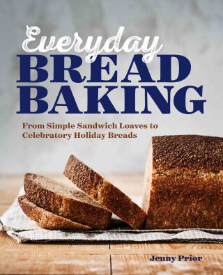 Cover image: Everyday Bread Baking 9781641527743