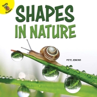 Cover image: Shapes in Nature 9781641562270