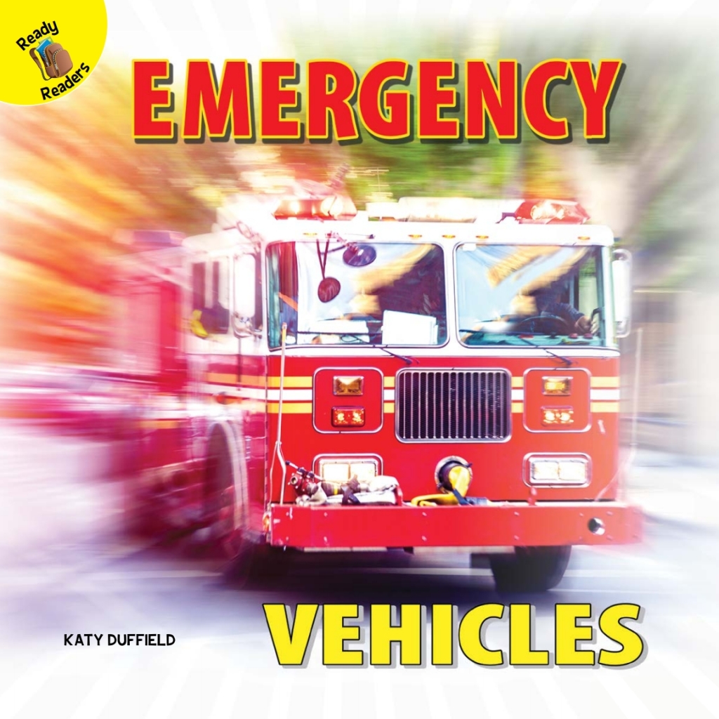 Emergency Vehicles