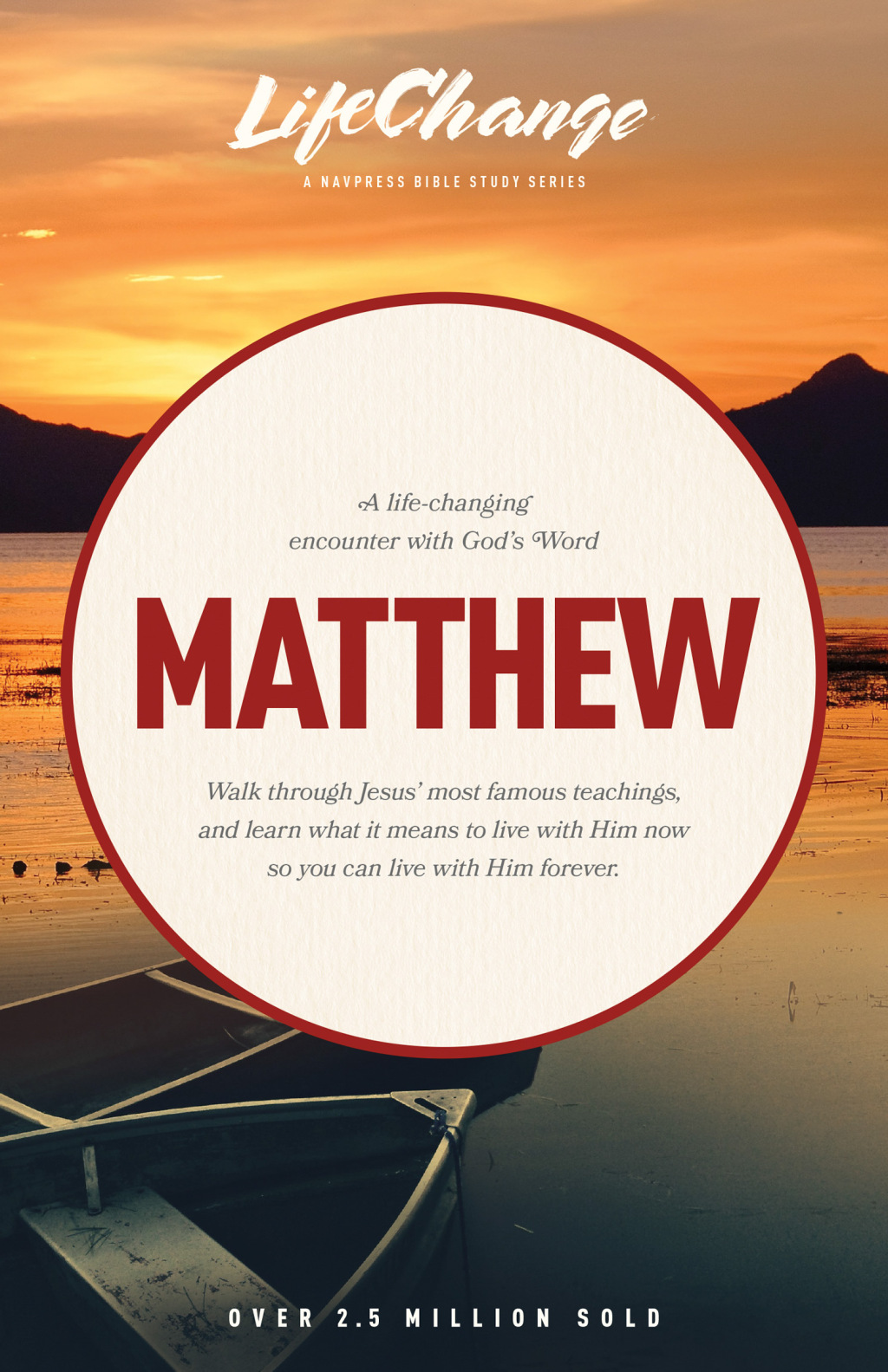 Matthew (eBook)
