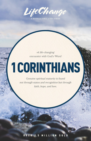 Imagen de portada: 1 Corinthians 9780891095590