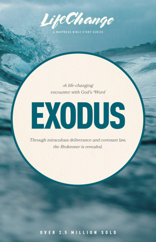 Imagen de portada: Exodus 9780891092834