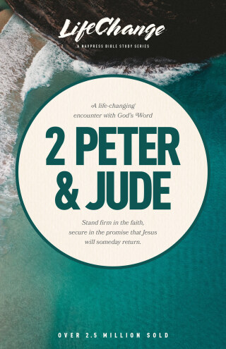 Imagen de portada: 2 Peter & Jude 9781641580755