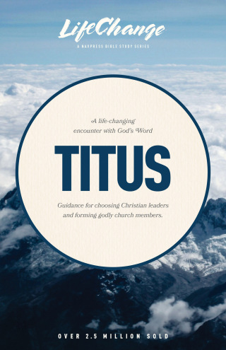 Cover image: Titus 9781641580847
