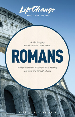 Cover image: Romans 9780891090731