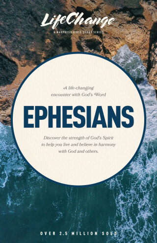 Imagen de portada: Ephesians 9781641580991