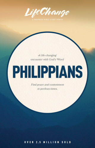 Cover image: Philippians 9780891090724
