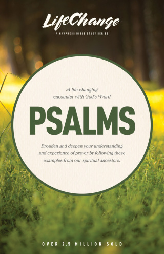 Cover image: Psalms 9781615211197