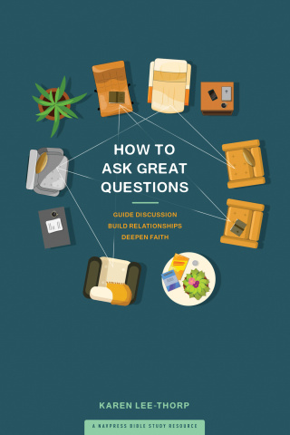 Cover image: How to Ask Great Questions 9781641581325
