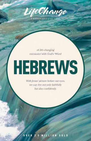 Imagen de portada: Hebrews 9781641581318