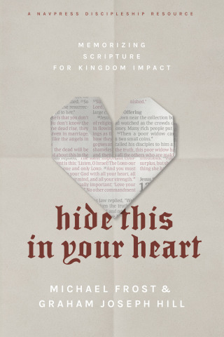 Immagine di copertina: Hide This in Your Heart 9781641582049