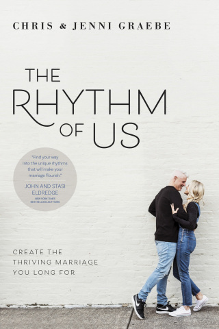 Titelbild: The Rhythm of Us 9781641582889