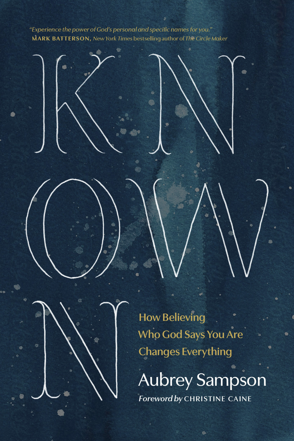 Known eBook