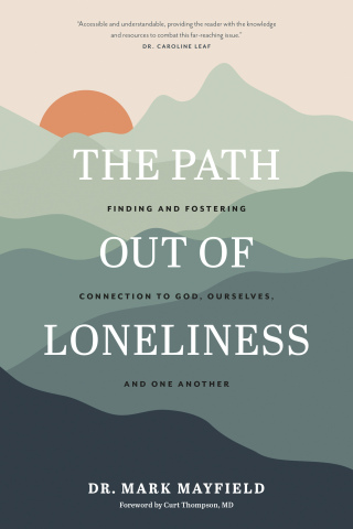 Immagine di copertina: The Path out of Loneliness 9781641583398