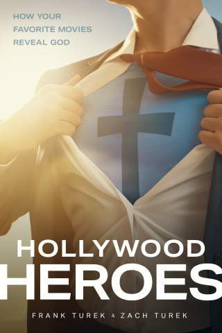 Imagen de portada: Hollywood Heroes 9781641583510