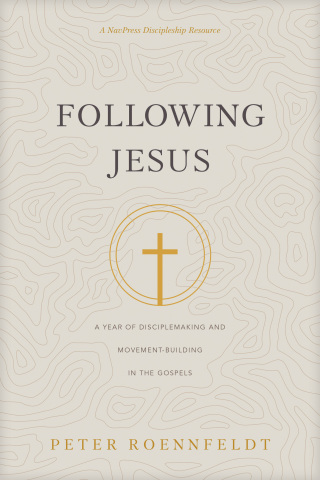 Cover image: Following Jesus 9781641585118