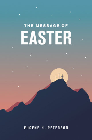 Immagine di copertina: The Message of Easter 9781641585613
