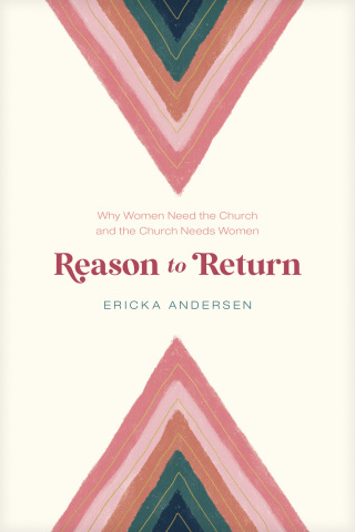 Imagen de portada: Reason to Return 9781641585668