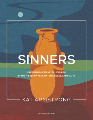 Imagen de portada: Sinners 9781641585965