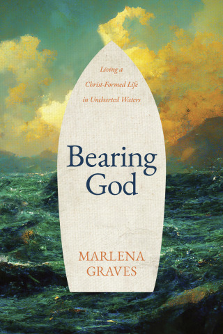Cover image: Bearing God 9781641586238