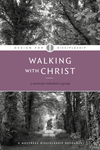 Imagen de portada: Walking with Christ 9781600060069