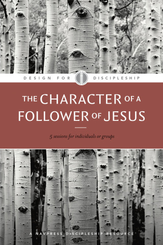 Imagen de portada: The Character of a Follower of Jesus 9781600060076