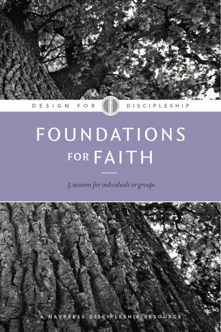Imagen de portada: Foundations for Faith 9781600060083