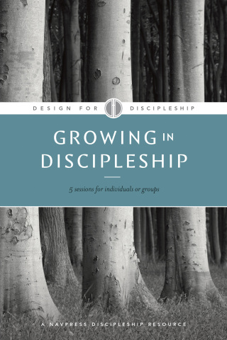 Cover image: Growing in Discipleship 9781600060090