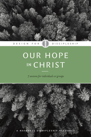 Imagen de portada: Our Hope in Christ 9781600060106