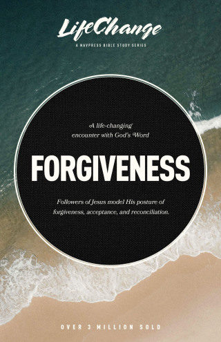 Imagen de portada: Forgiveness 9781641587921