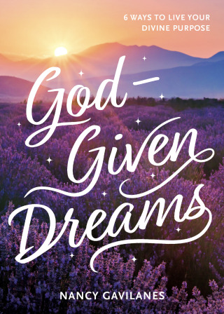 Imagen de portada: God-Given Dreams 9781641588096