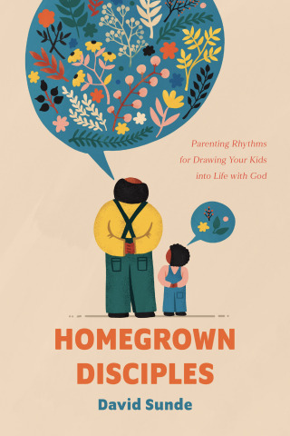 Cover image: Homegrown Disciples 9781641588171