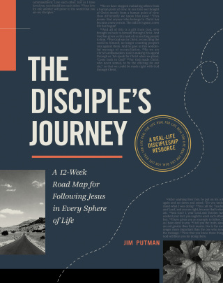 Cover image: The Disciple's Journey 9781641588751