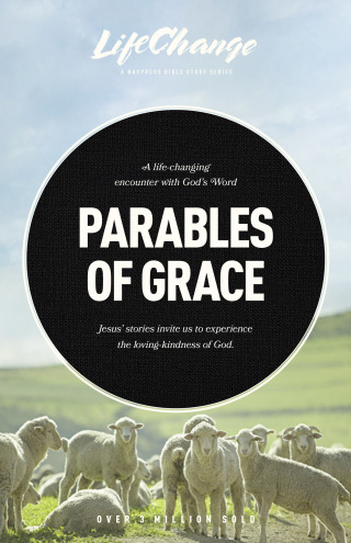 Cover image: Parables of Grace 9781641589666