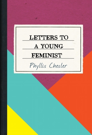 Omslagafbeelding: Letters to a Young Feminist 1st edition 9781641600286